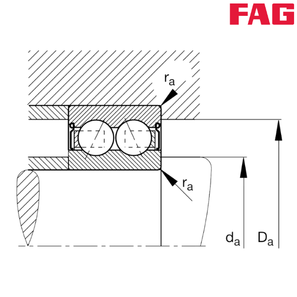 30/6-B-2Z-TVH FAG