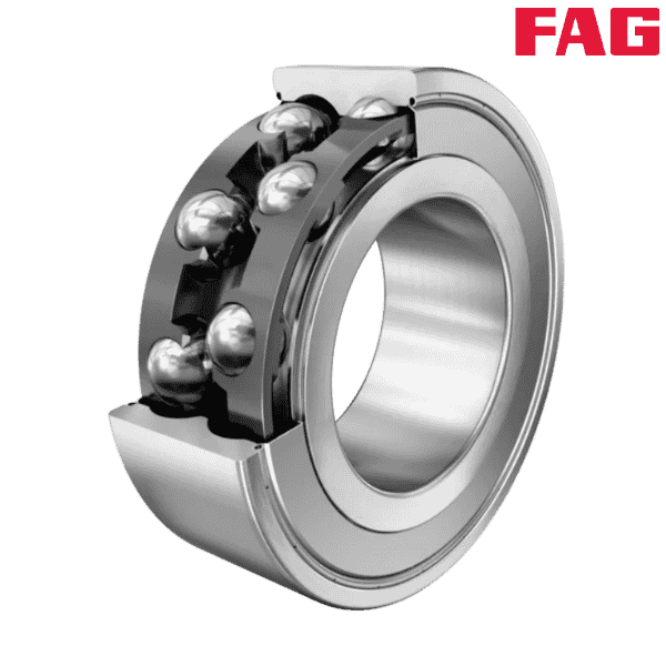 3812-B-2RZ-TVH FAG Image