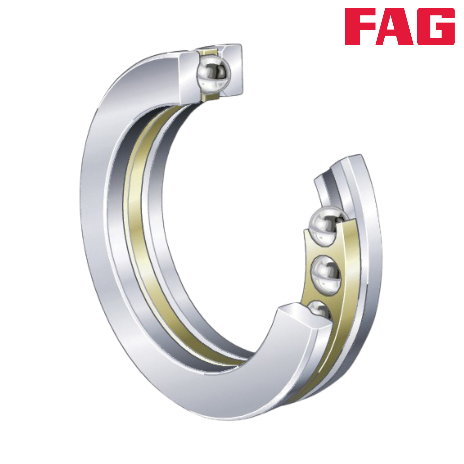 511/1060-MP-P5 FAG Image