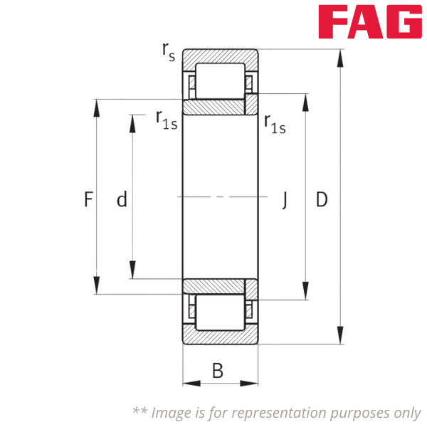 F-801087.ZL FAG