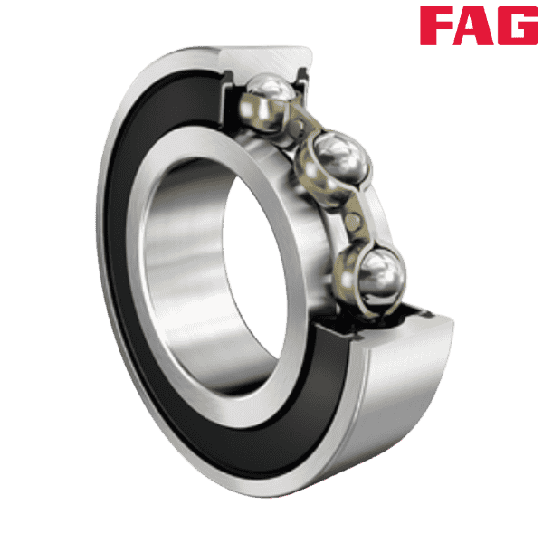 61809-2RZ-Y FAG Image