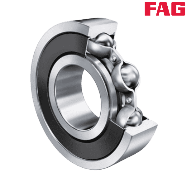 6007-C-2HRS FAG Image