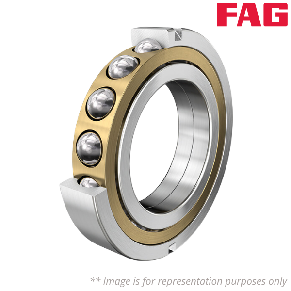 QJ213-XL-N2-MPA-F59-C4 FAG Image