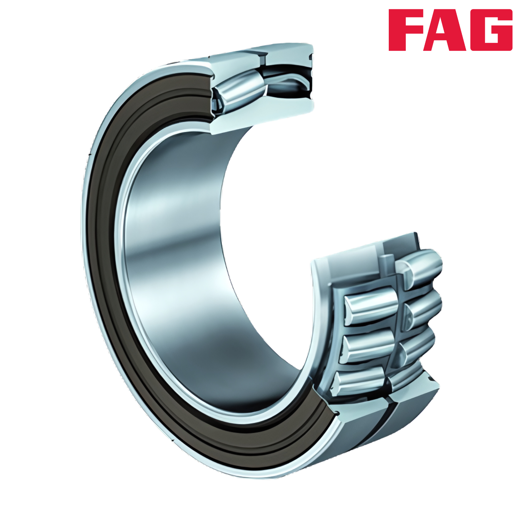 23152-BE-XL-K-2RSR FAG Image