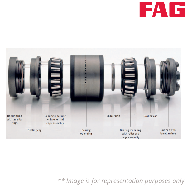 Z-517874.TAROL100/165-U-JP FAG