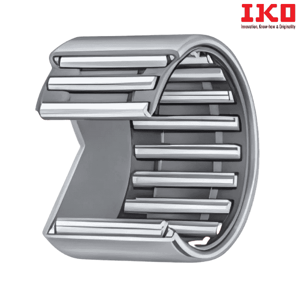 TAM 223016 IKO Image
