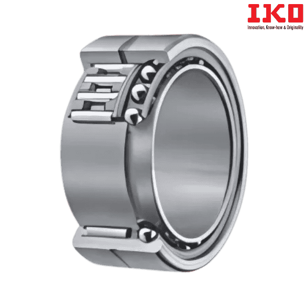 NATA 5912 IKO Image