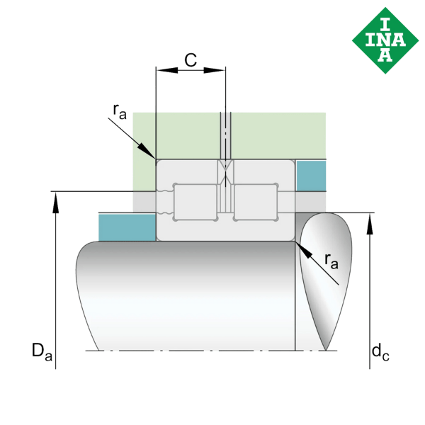 SL014916-A INA