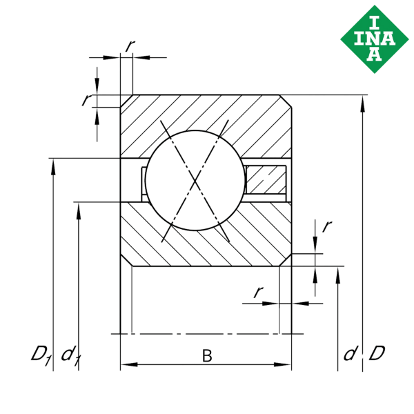VLU200544-RL1 INA