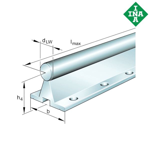 TSNW16/840 INA Image