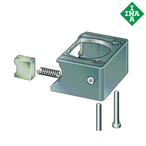 AB.LFR5301 INA Image