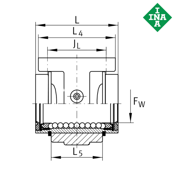 KGBA1232PP AS INA