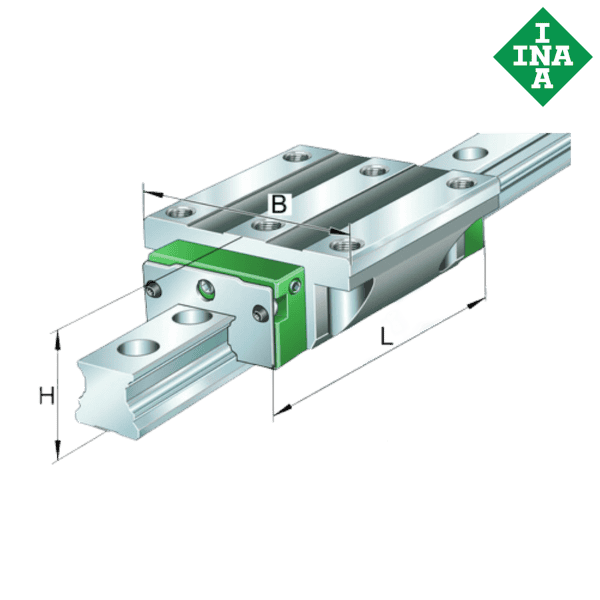 KUVE25-WL-LAENGE800 INA Image