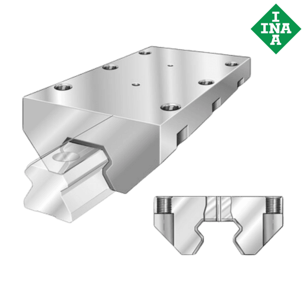 RUDS55X150-D INA Image