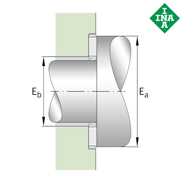 AXK6590-A INA