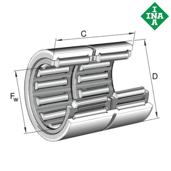 RNA6919-ZW-XL INA Image