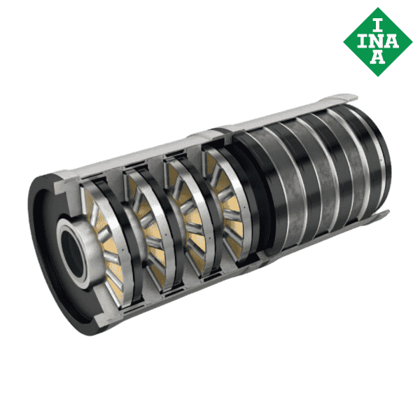 INA Tandem Bearings