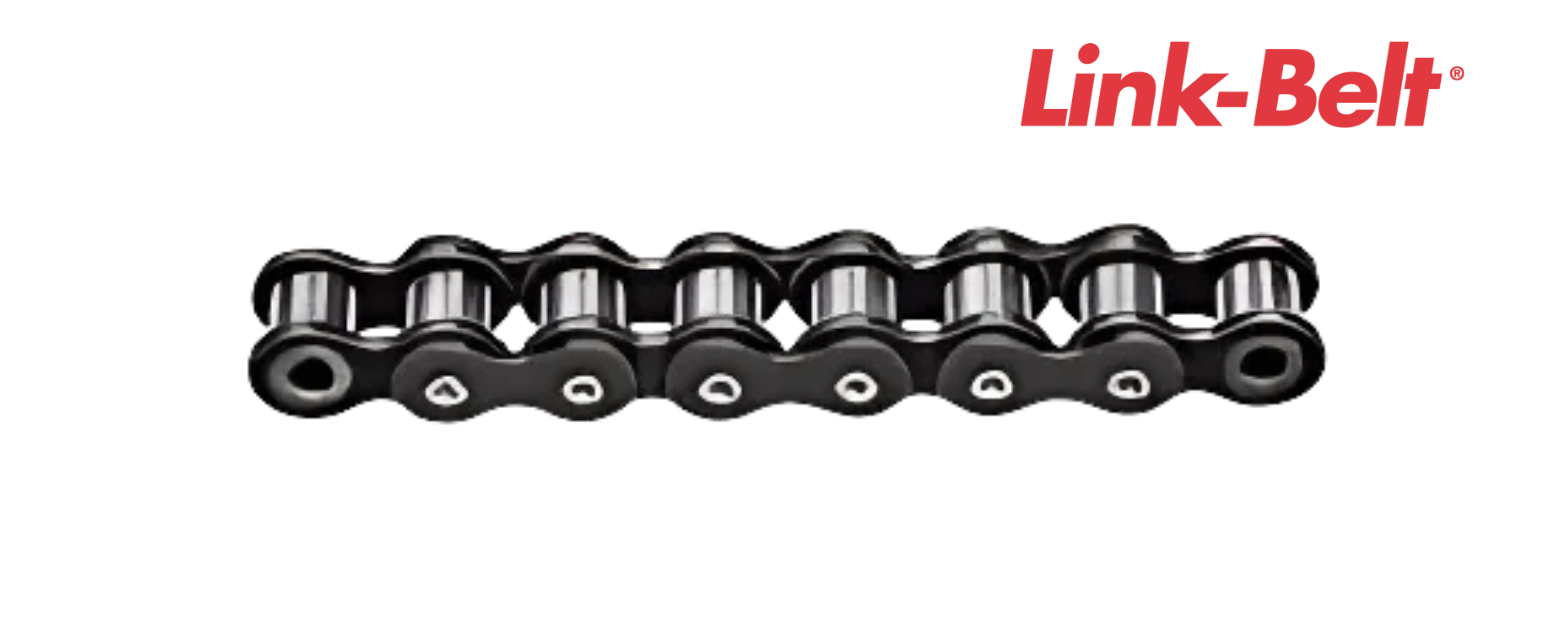 Submit your Link-Belt RFQ Now!