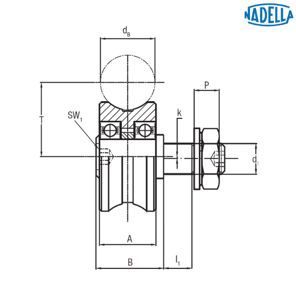 PFVR 35.18 NADELLA
