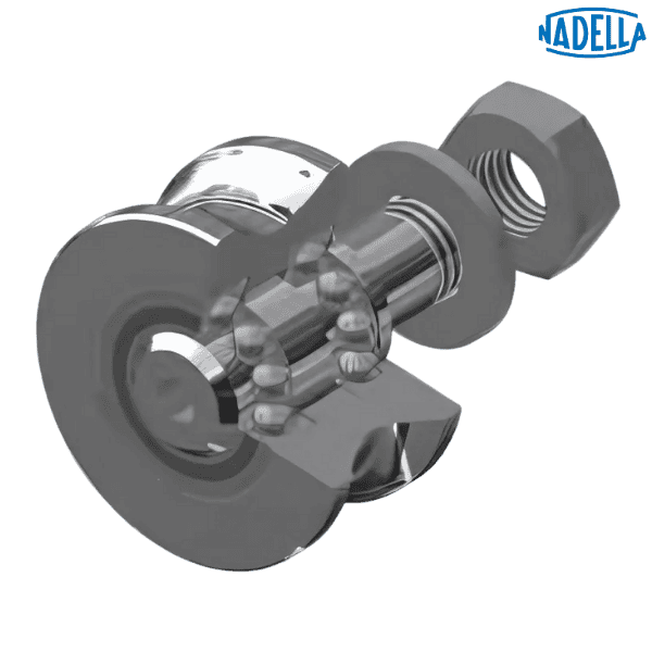 PFV 60.30 NADELLA Image