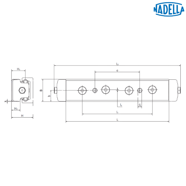 C4 RT 43 175 B NADELLA
