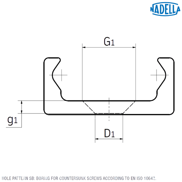 NT 28 NADELLA