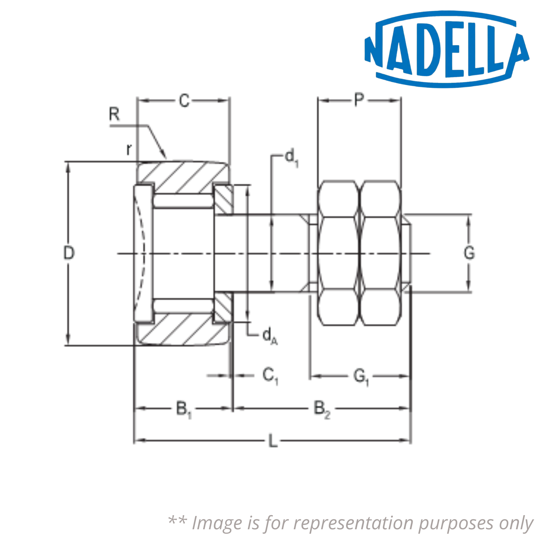 GCL11 NADELLA