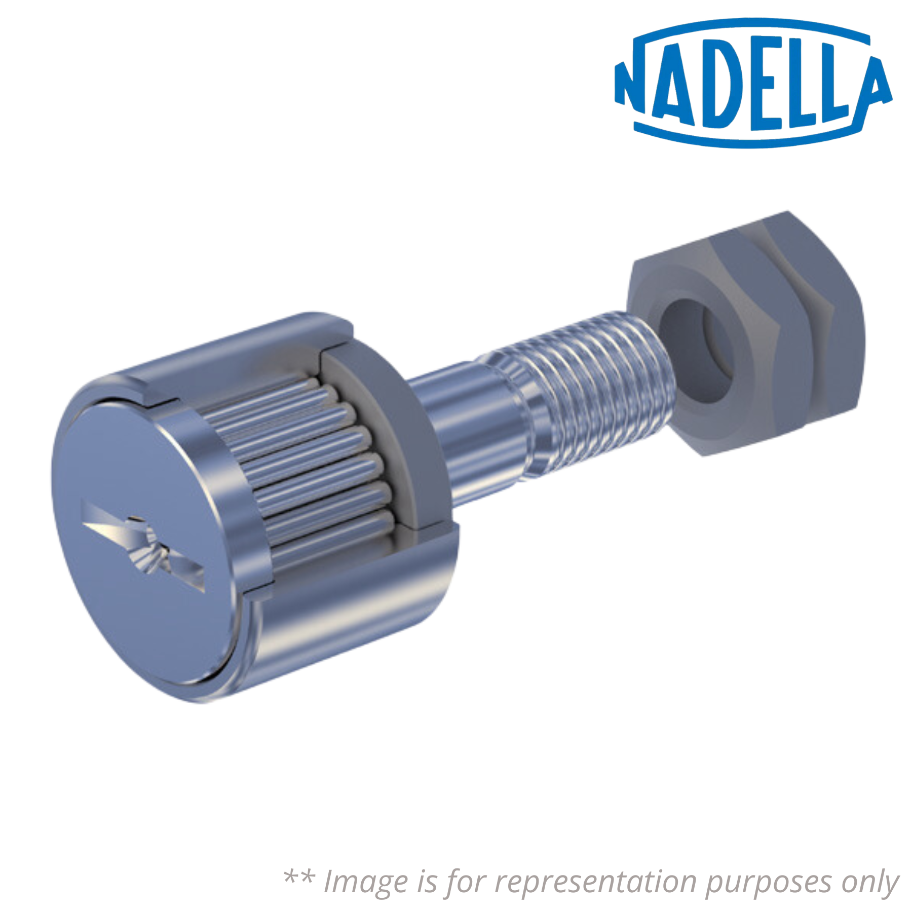 GCL15 NADELLA Image