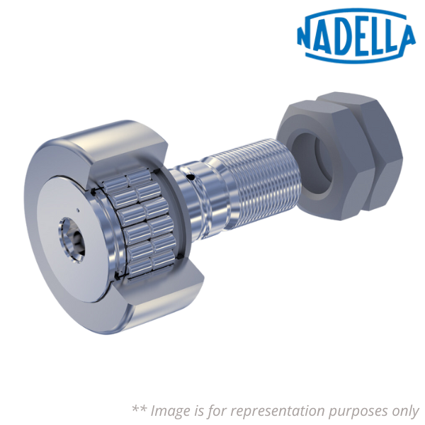GCUR 47 MM NADELLA Image