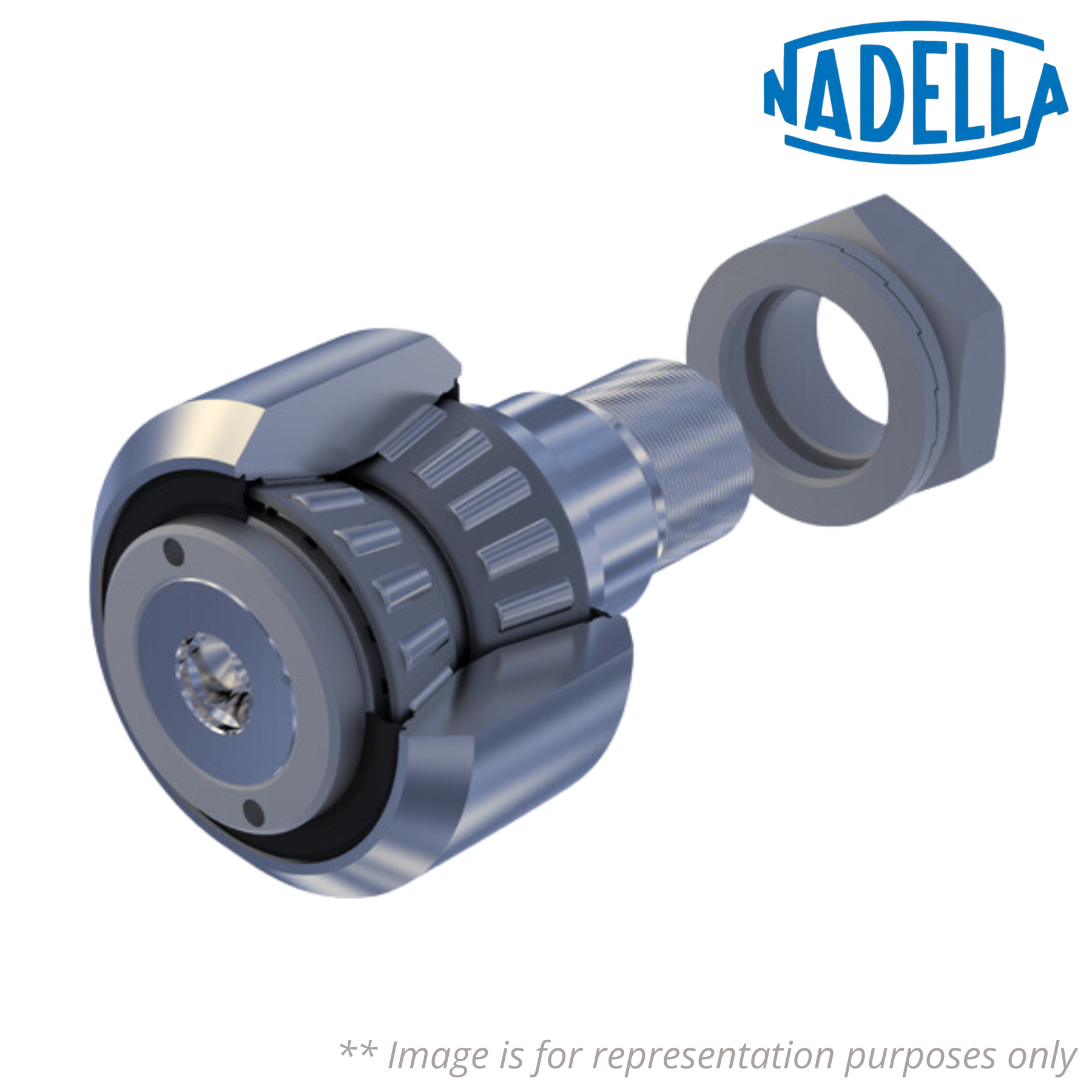 PKR 52 CV NADELLA Image