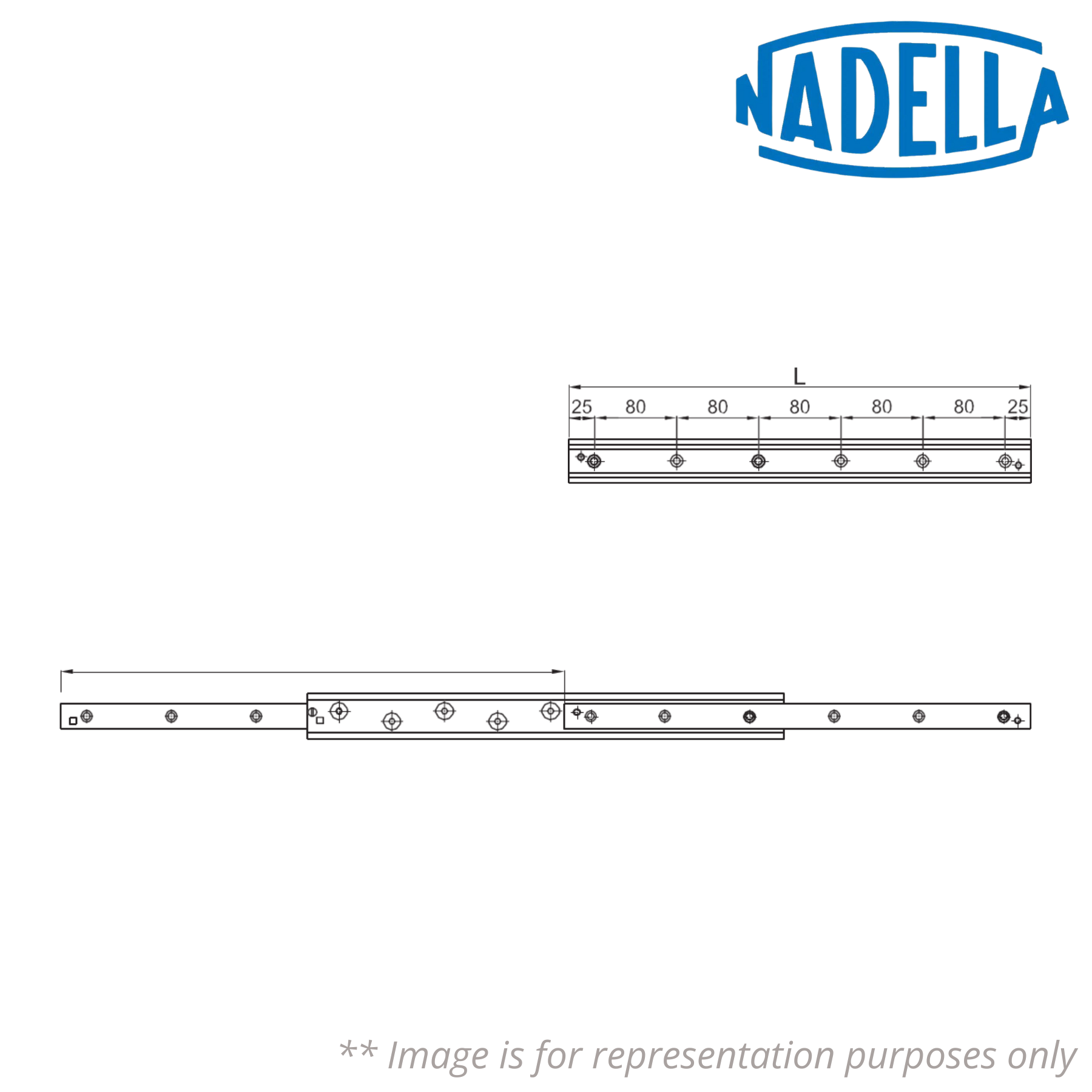 NTS28-26H-290 NADELLA