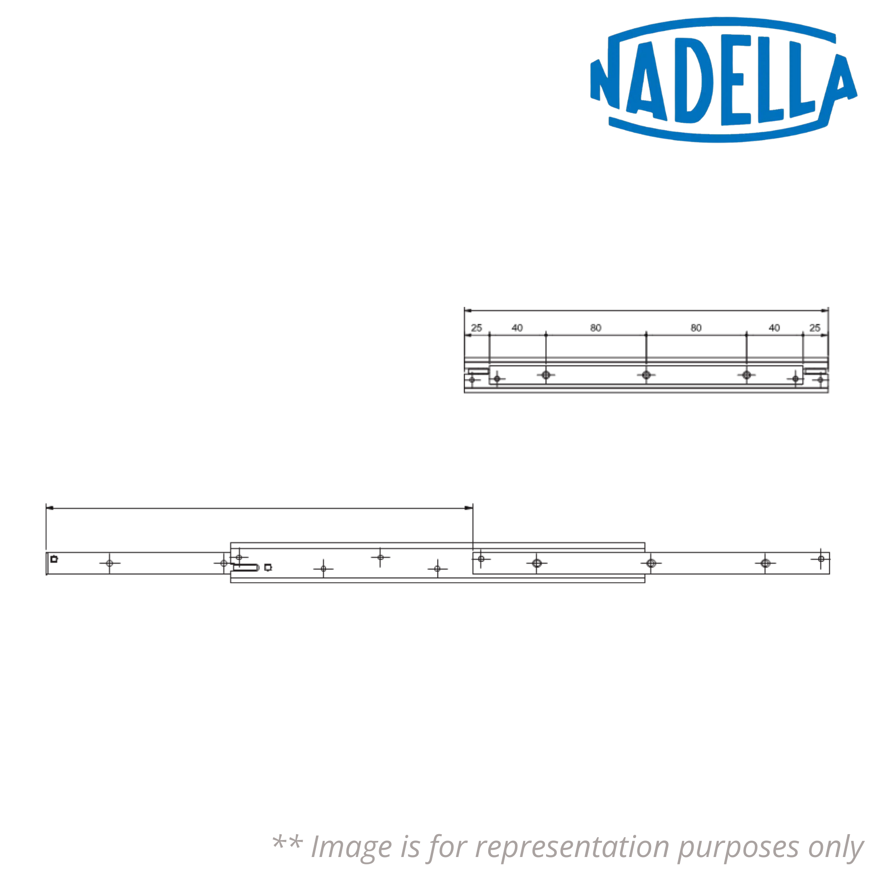 NTS43-44H-1410-VRM NADELLA