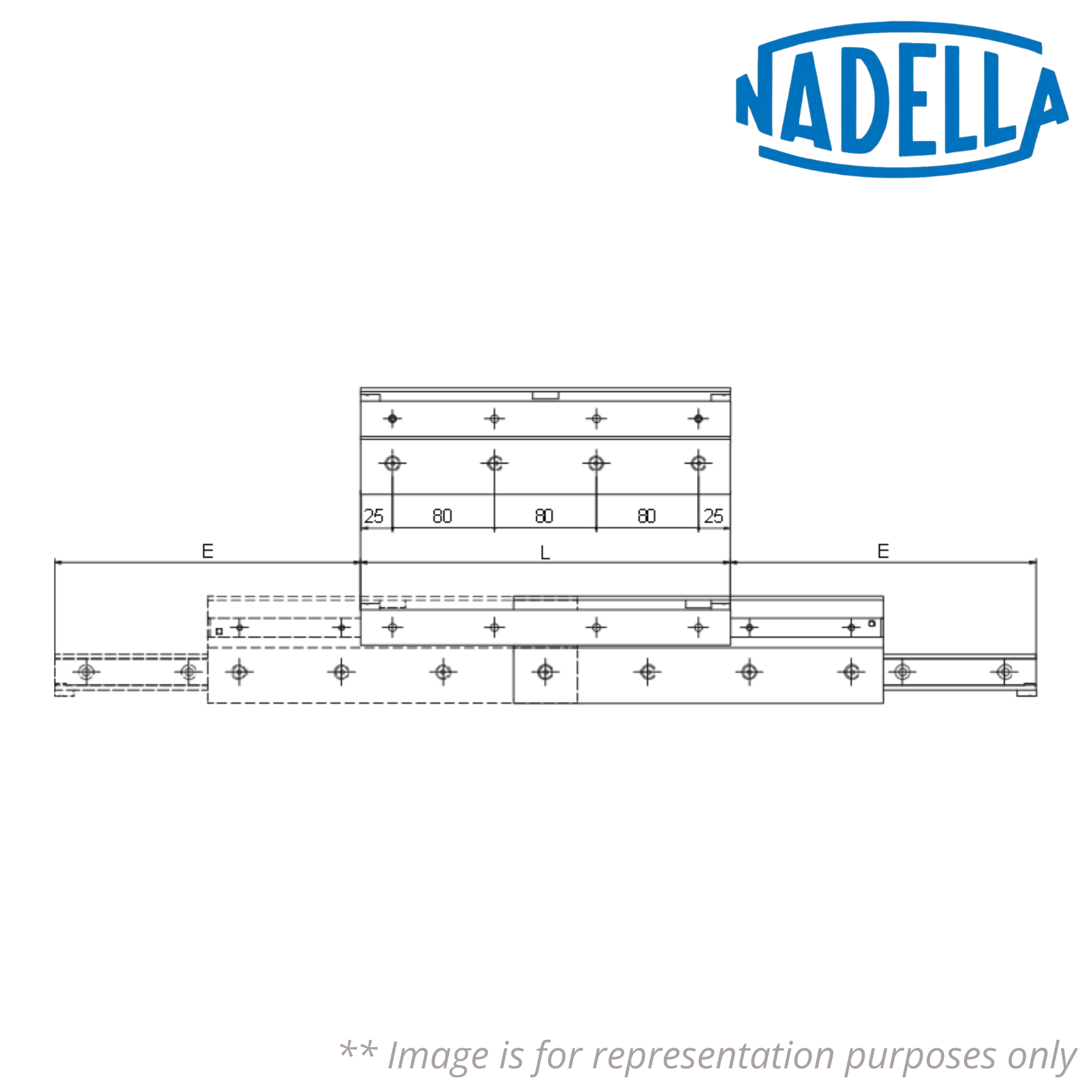 NTVZ84-17H-530-D NADELLA