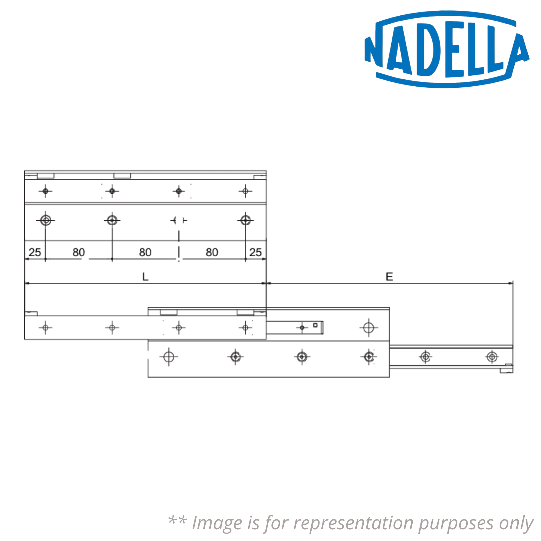 NTVZ84-17H-370-S NADELLA