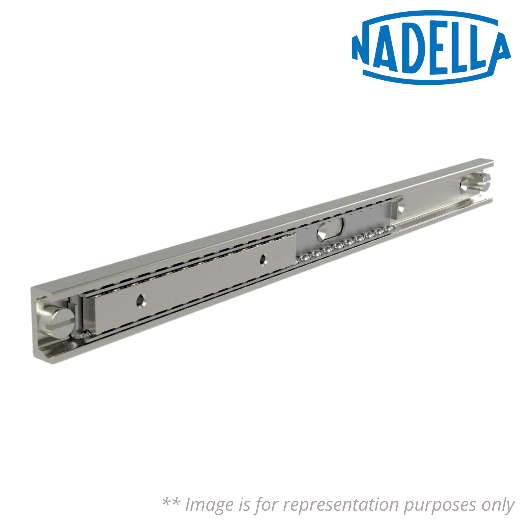 NTSF28H-450-930 NADELLA Image