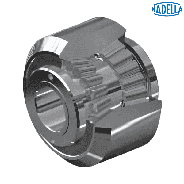 FK 52 C NADELLA Image