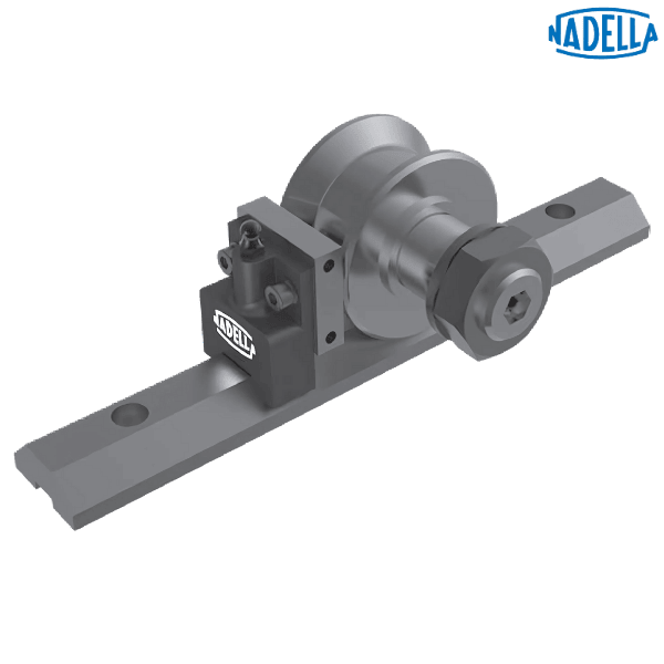 LUBU 95 NADELLA Image