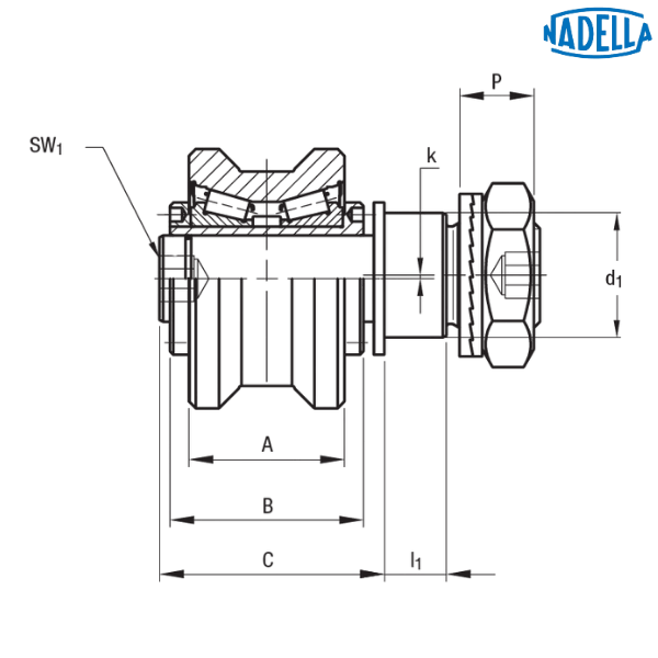 RKULR 115 NADELLA