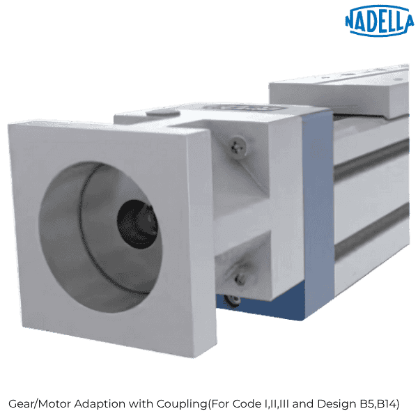 AXNP 45-S NADELLA Image