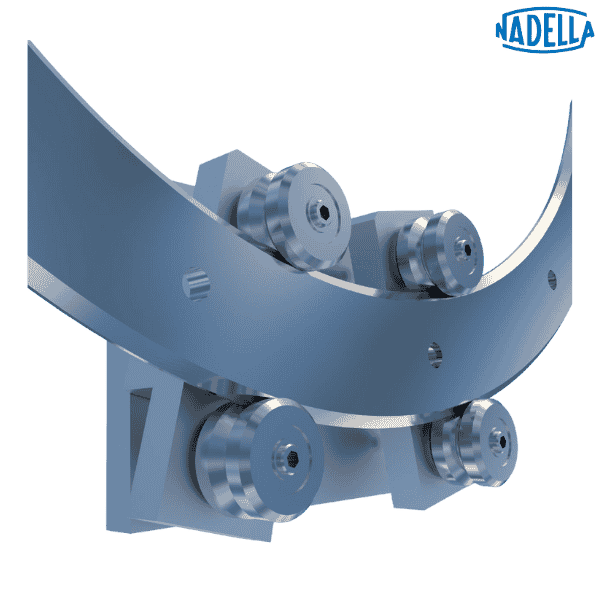 FSR 47 M 400 NADELLA Image