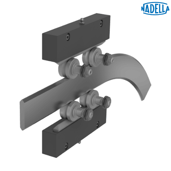 LUBR 35 NADELLA Image