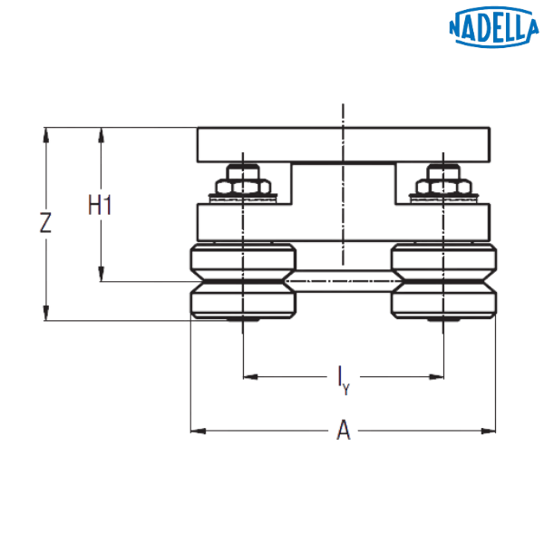T4R 47 FRN 40 EI NADELLA