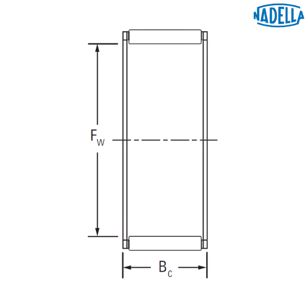 K14x18x13 NADELLA