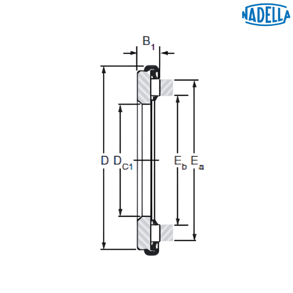 AX 12 170 215 NADELLA