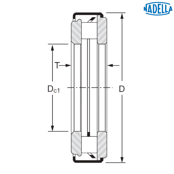 ARZ 14 70 96 NADELLA