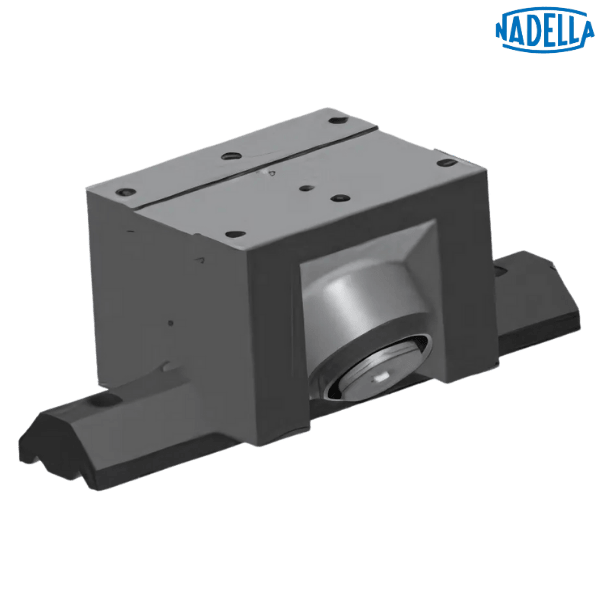 BL 252 DS NADELLA Image