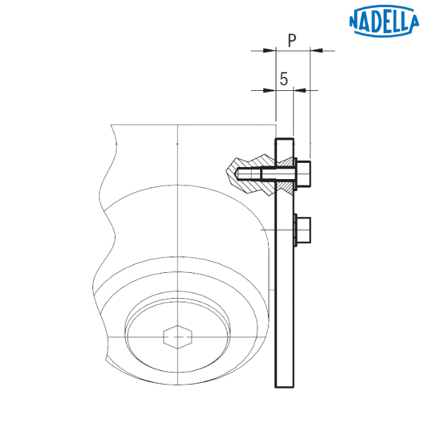 RPT 115 NADELLA