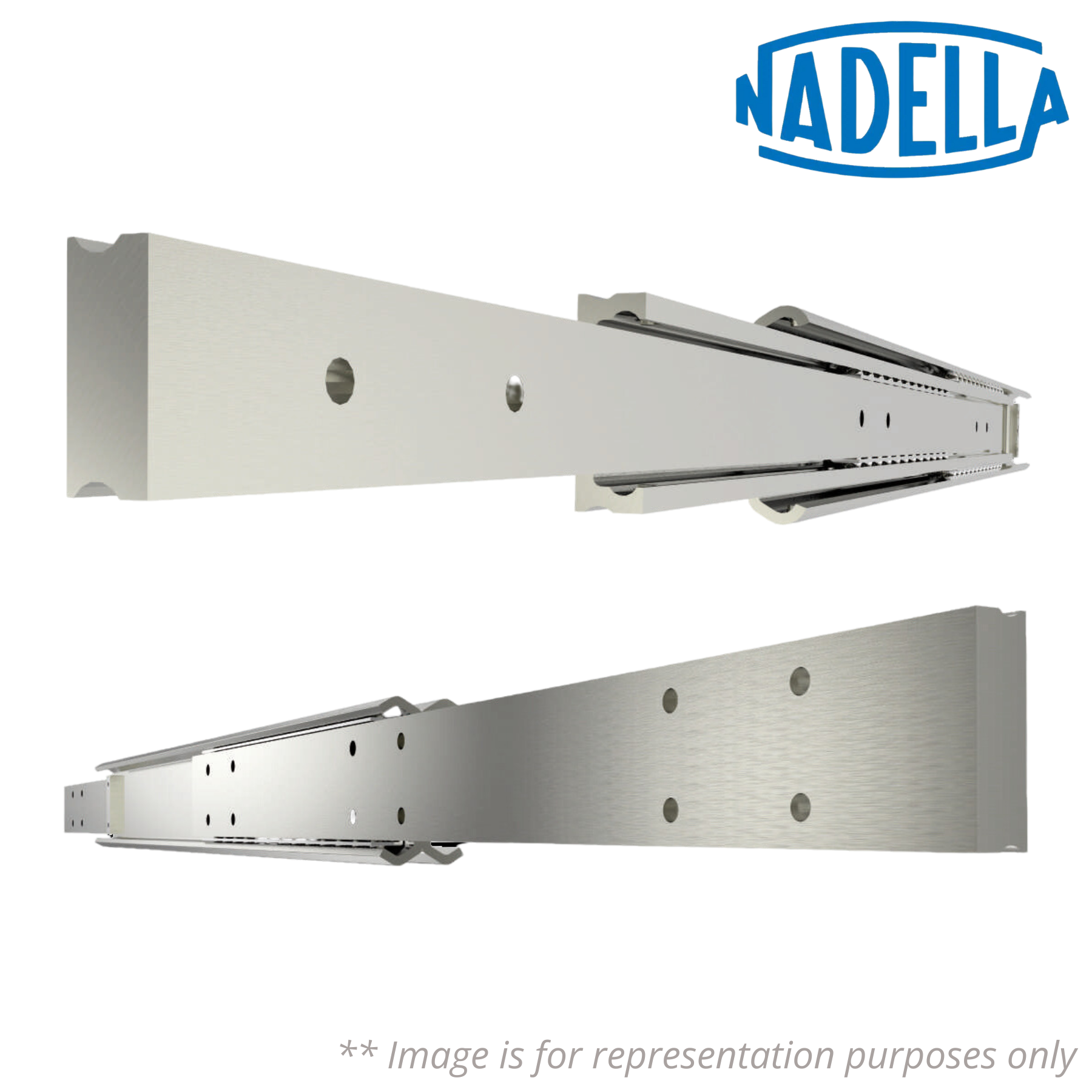 NTV27-28DC-550 NADELLA Image