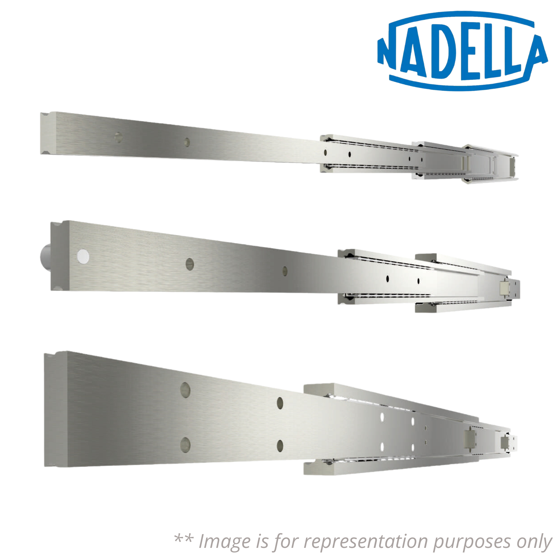 NTU72-47.5DC-300 NADELLA Image