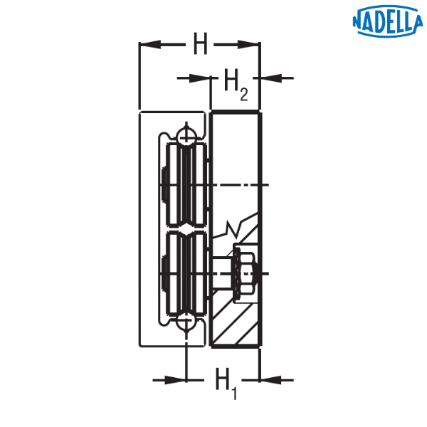 T4 RCP 42 10 220 NADELLA